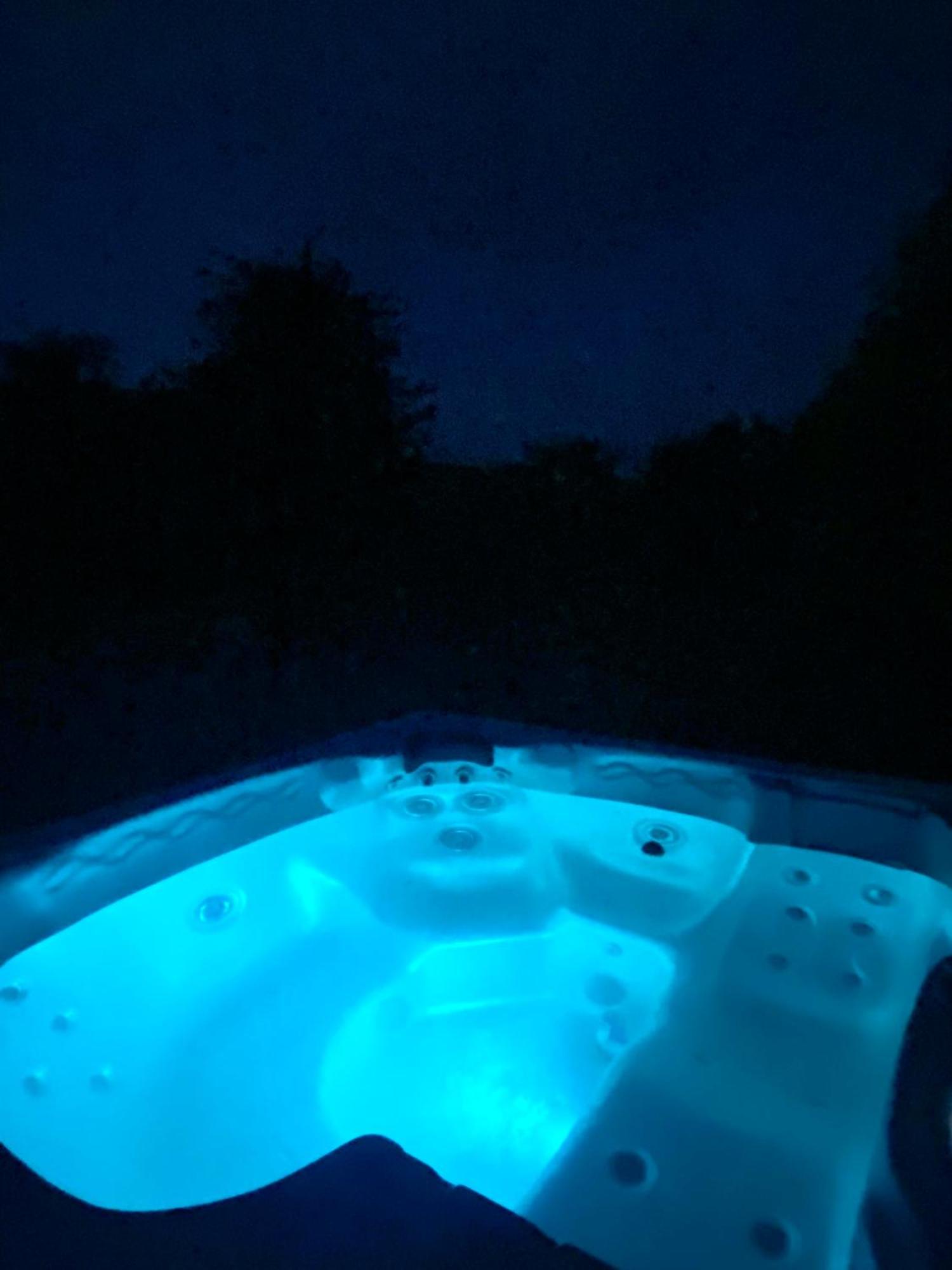 Big Family Villa 12P Big Garden With Bathtub And Jacuzzi Зеволде Екстер'єр фото